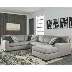 4 pc sectional 4190217/34/55/77 Image